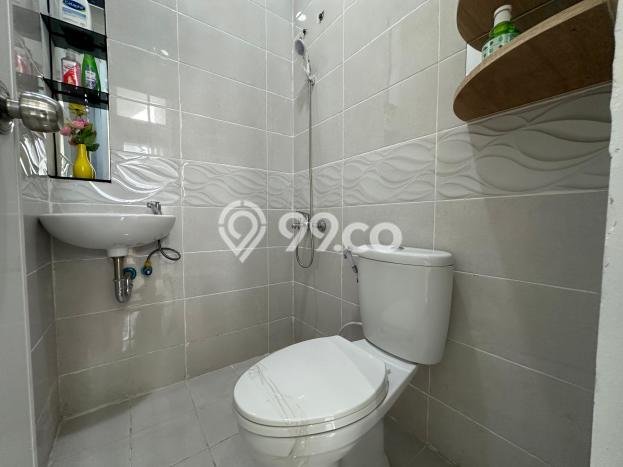 Dijual Rumah Minimalis Bagus Punya 3 KT di Legok Tangerang SHM Dijual Rumah Minimalis Bagus Punya 3 KT di Legok Tangerang SHM