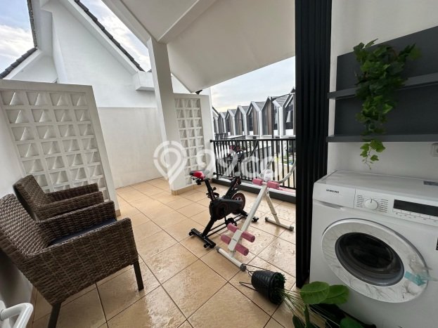 Rumah Modern Minimalis 3 Kamar Siap Huni di Legok Rumah Modern Minimalis 3 Kamar Siap Huni di Legok