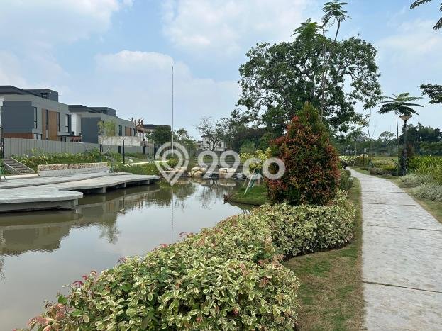 Hot Offer Hunian Mewah Ideal dan Luas di Cimanggis, Depok Hot Offer Hunian Mewah Ideal dan Luas di Cimanggis, Depok