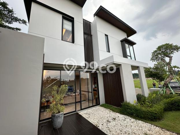 For Sale Rumah 3 Kamar Lokasi Ideal Nyaman dan Strategis di Sawangan For Sale Rumah 3 Kamar Lokasi Ideal Nyaman dan Strategis di Sawangan