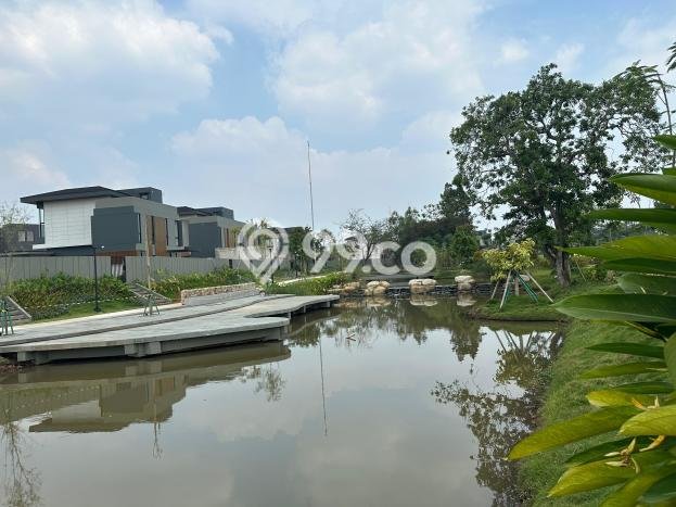 Hunian Cantik Minimalis Lb 95m2 di Sawangan, Depok Hunian Cantik Minimalis Lb 95m2 di Sawangan, Depok