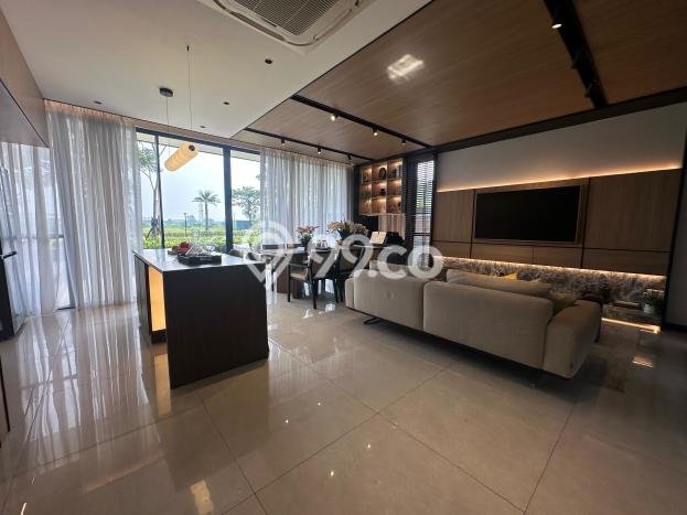 Dijual Rumah 4 Kamar Lokasi Ideal Nyaman dan Strategis di Curug Dijual Rumah 4 Kamar Lokasi Ideal Nyaman dan Strategis di Curug