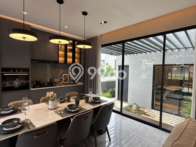 Dijual Rumah Strategis Bagus Punya 4 KT di Sawangan Depok SHM Dijual Rumah Strategis Bagus Punya 4 KT di Sawangan Depok SHM