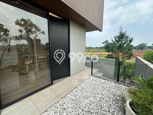 Hunian Mewah Dijual LT 144m2 di Sawangan, Depok Hunian Mewah Dijual LT 144m2 di Sawangan, Depok