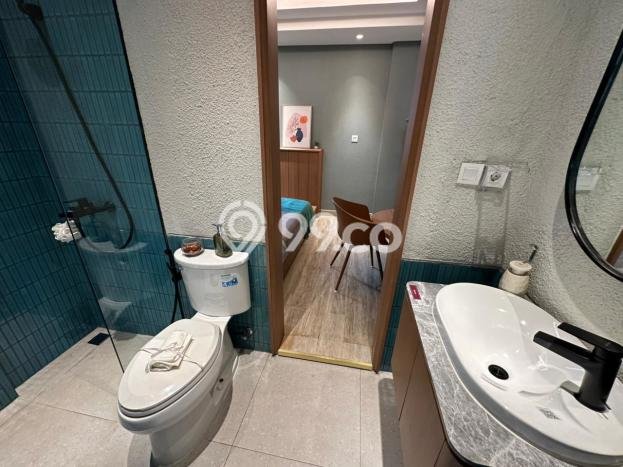 Siap Huni Hunian Elit 3 Kamar di Sawangan Dekat ke Mana Pun Siap Huni Hunian Elit 3 Kamar di Sawangan Dekat ke Mana Pun