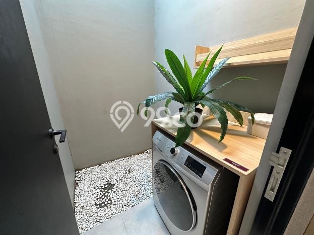 Hunian Cantik Minimalis Lb 95m2 di Sawangan, Depok Hunian Cantik Minimalis Lb 95m2 di Sawangan, Depok