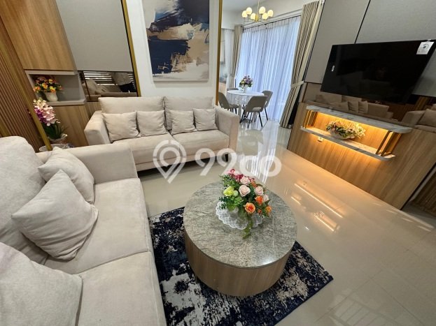 Rumah Modern Minimalis 3 Kamar Siap Huni di Legok Rumah Modern Minimalis 3 Kamar Siap Huni di Legok