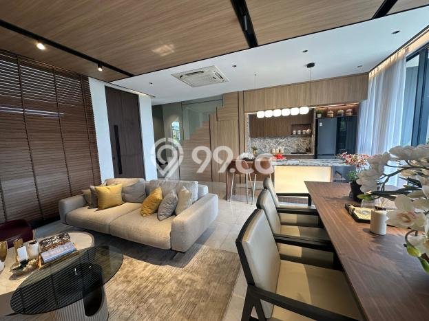 Dijual Rumah 4 Kamar Lokasi Ideal Nyaman dan Strategis di Curug Dijual Rumah 4 Kamar Lokasi Ideal Nyaman dan Strategis di Curug