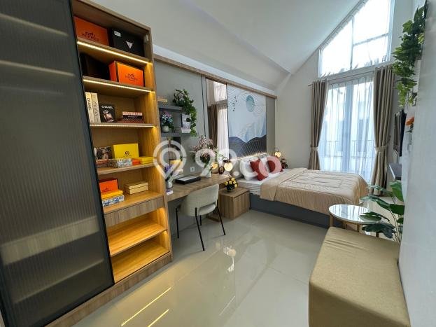 Dijual Rumah Minimalis Bagus Punya 3 KT di Legok Tangerang SHM Dijual Rumah Minimalis Bagus Punya 3 KT di Legok Tangerang SHM