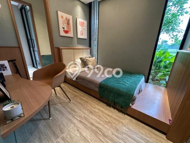 Siap Huni Hunian Elit 3 Kamar di Sawangan Dekat ke Mana Pun Siap Huni Hunian Elit 3 Kamar di Sawangan Dekat ke Mana Pun