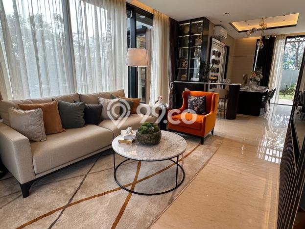 Dijual Rumah Mewah Exclusive di Sawangan, Depok Dijual Rumah Mewah Exclusive di Sawangan, Depok