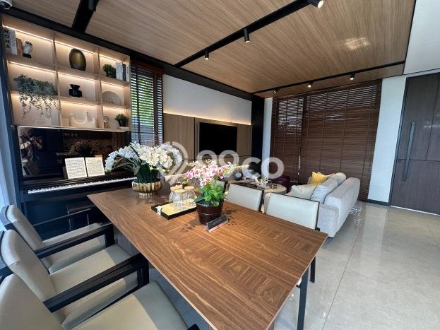 Dijual Rumah 4 Kamar Lokasi Ideal Nyaman dan Strategis di Curug Dijual Rumah 4 Kamar Lokasi Ideal Nyaman dan Strategis di Curug