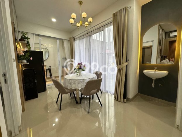 Rumah Modern Minimalis 3 Kamar Bisa Langsung Pindah di Legok Rumah Modern Minimalis 3 Kamar Bisa Langsung Pindah di Legok