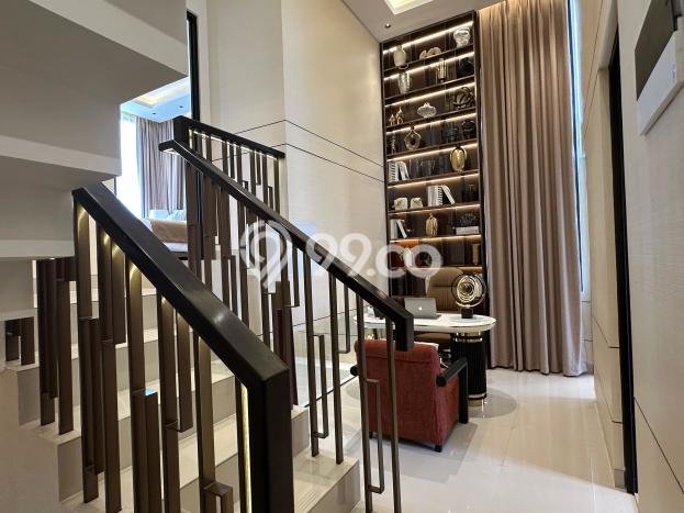 Dijual Rumah Mewah Exclusive di Sawangan, Depok Dijual Rumah Mewah Exclusive di Sawangan, Depok
