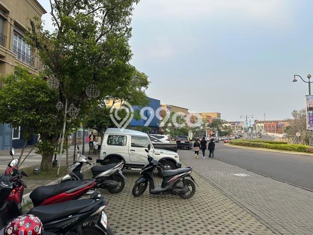 Lokasi Strategis! Dijual Ruko Bisnis di Limo, Depok Kondisi Bagus Lokasi Strategis! Dijual Ruko Bisnis di Limo, Depok Kondisi Bagus