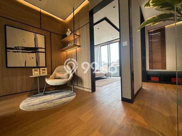 Dijual Rumah 4 Kamar Lokasi Ideal Nyaman dan Strategis di Curug Dijual Rumah 4 Kamar Lokasi Ideal Nyaman dan Strategis di Curug