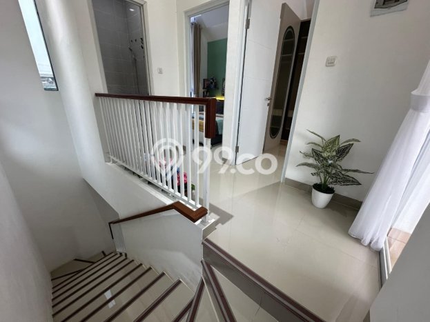 Dijual Rumah Modern 3 KT di Sukabakti, Tangerang Dijual Rumah Modern 3 KT di Sukabakti, Tangerang
