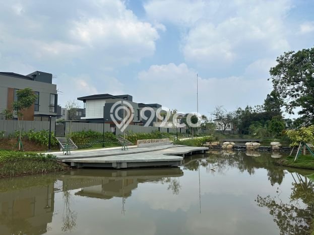 Hunian Mewah Dijual LT 144m2 di Sawangan, Depok Hunian Mewah Dijual LT 144m2 di Sawangan, Depok