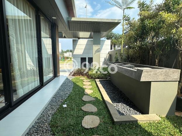 Dijual Rumah Premium dengan Fasilitas Sekitar Lengkap di Pamulang, Tangerang Selatan Dijual Rumah Premium dengan Fasilitas Sekitar Lengkap di Pamulang, Tangerang Selatan