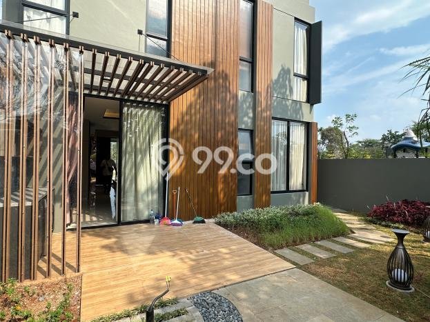 Dijual Rumah Premium dengan Fasilitas Sekitar Lengkap di Pamulang, Tangerang Selatan Dijual Rumah Premium dengan Fasilitas Sekitar Lengkap di Pamulang, Tangerang Selatan
