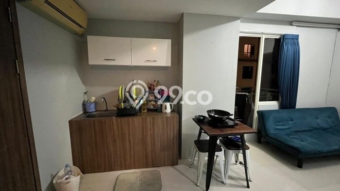 Sewa Apartemen Murah di Cidadap, Bandung Dekat Fasilitas Umum Sewa Apartemen Murah di Cidadap, Bandung Dekat Fasilitas Umum