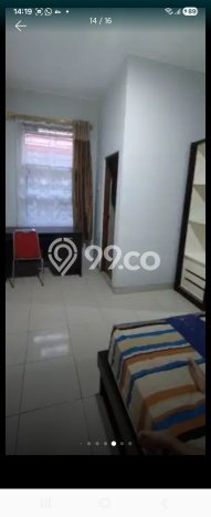 Dijual Segera Kost 17 Kamar, 17 Kamar Mandi di Coblong, Bandung, Luas 526m2 Dijual Segera Kost 17 Kamar, 17 Kamar Mandi di Coblong, Bandung, Luas 526m2