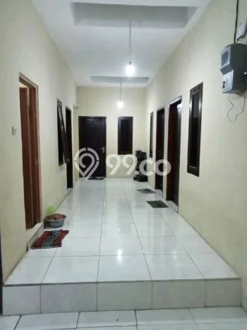 Cocok Untuk Investasi! For Sale Kost di Bandung Selatan 17 Kamar Cocok Untuk Investasi! For Sale Kost di Bandung Selatan 17 Kamar