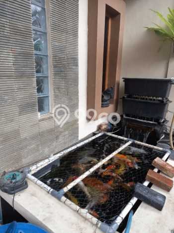 Rumah Asri di Kopo, Bandung, LT 84m2m² LB 160m2m² Rumah Asri di Kopo, Bandung, LT 84m2m² LB 160m2m²
