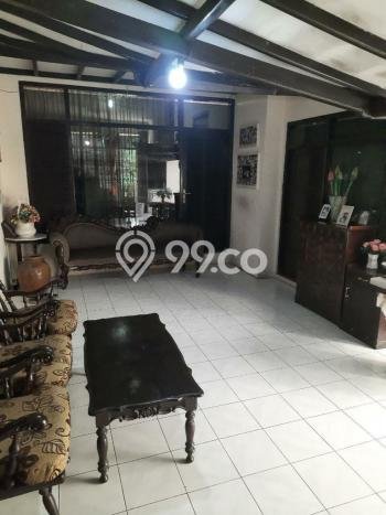 Hunian Cantik Modern Lb 200m2 di Antapani, Bandung Hunian Cantik Modern Lb 200m2 di Antapani, Bandung