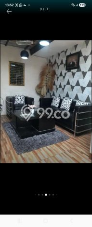 Jual Rumah Strategis Bagus Punya 3 KT di Kiaracondong Bandung SHM Jual Rumah Strategis Bagus Punya 3 KT di Kiaracondong Bandung SHM