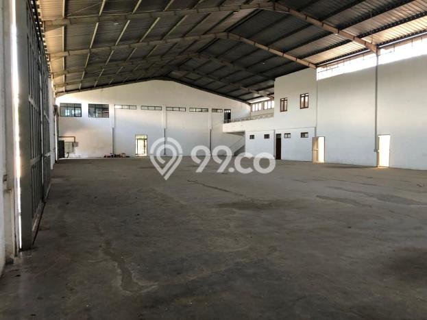 LOKASI STRATEGIS! Gudang Kawasan Kopo, Luas 1400m2m², Akses Utama LOKASI STRATEGIS! Gudang Kawasan Kopo, Luas 1400m2m², Akses Utama