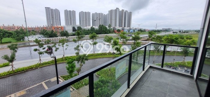 Disewakan Ruko di Kawasan Ramai Pantai Indah Kapuk 2 Luas 270m2 Disewakan Ruko di Kawasan Ramai Pantai Indah Kapuk 2 Luas 270m2