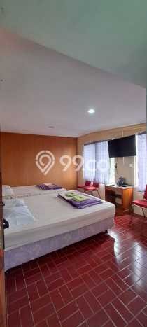 Hotel Area Bisnis Kawasan , Luas 2125m2m², Mainroad Hotel Area Bisnis Kawasan , Luas 2125m2m², Mainroad