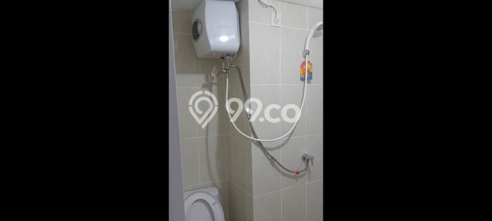 Apartemen Favorit Modern Dijual di Tangerang dengan 3 Kamar Tidur Apartemen Favorit Modern Dijual di Tangerang dengan 3 Kamar Tidur