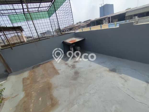 Dijual! Ruko di Sunter Jakarta Utara LT 123m2 / LB 428m2 Kawasan Bisnis Dijual! Ruko di Sunter Jakarta Utara LT 123m2 / LB 428m2 Kawasan Bisnis