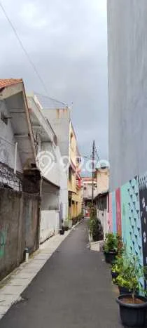 Rumah Minimalis 3 KT di Bungur Jakarta Pusat Full Furnished Rumah Minimalis 3 KT di Bungur Jakarta Pusat Full Furnished
