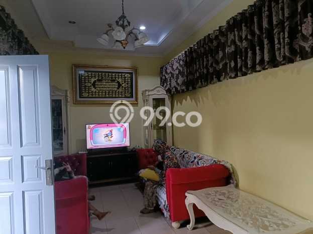 Hunian Eksklusif Siap Huni LT 220m2 di Tanah Abang, Jakarta Pusat Hunian Eksklusif Siap Huni LT 220m2 di Tanah Abang, Jakarta Pusat