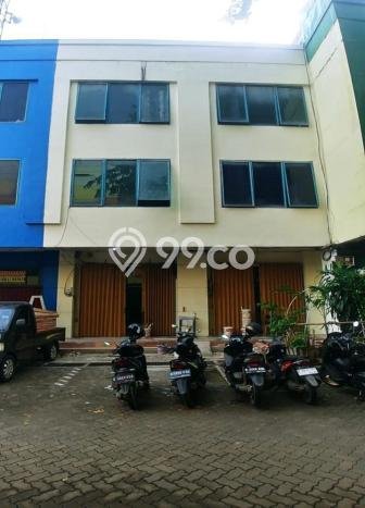Ruko Dijual di Bekasi LT 70m2 & LB 255m2 Lokasi Terbaik! Ruko Dijual di Bekasi LT 70m2 & LB 255m2 Lokasi Terbaik!