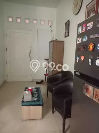 Rumah Minimalis 3 KT di Bungur Jakarta Pusat Full Furnished Rumah Minimalis 3 KT di Bungur Jakarta Pusat Full Furnished