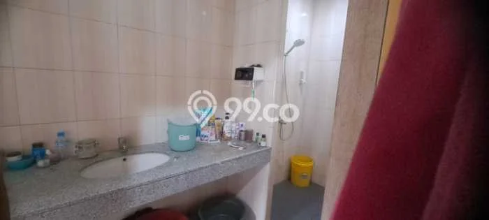 Rumah Minimalis 3 KT di Bungur Jakarta Pusat Full Furnished Rumah Minimalis 3 KT di Bungur Jakarta Pusat Full Furnished