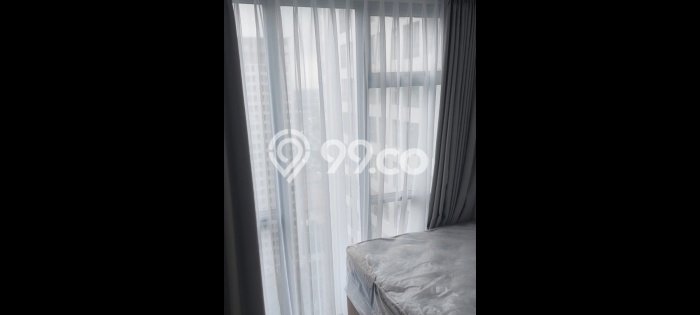 Apartemen Favorit Modern Dijual di Tangerang dengan 3 Kamar Tidur Apartemen Favorit Modern Dijual di Tangerang dengan 3 Kamar Tidur