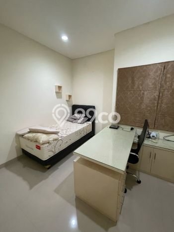 Dijual Rumah Eksklusif 3 KT di Pantai Indah Kapuk, Jakarta Utara Dijual Rumah Eksklusif 3 KT di Pantai Indah Kapuk, Jakarta Utara