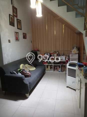Rumah Minimalis 3 KT di Bungur Jakarta Pusat Full Furnished Rumah Minimalis 3 KT di Bungur Jakarta Pusat Full Furnished
