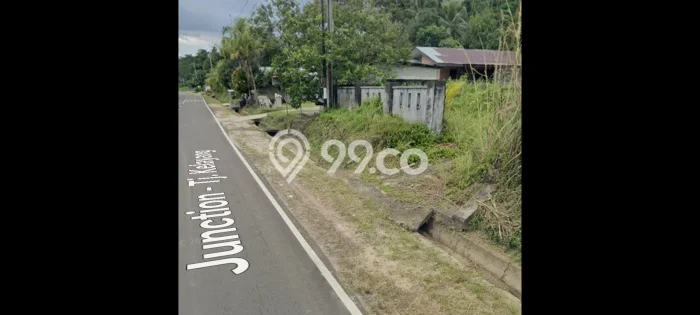 Tanah untuk Dijual Lokasi Sijuk, Belitung Luas 3830m2 SHM Tanah untuk Dijual Lokasi Sijuk, Belitung Luas 3830m2 SHM