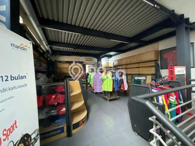 Unit Ruko Dijual di Bandung LT 352m2 & LB 1000m2 Unit Ruko Dijual di Bandung LT 352m2 & LB 1000m2