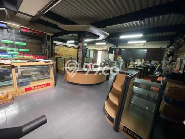 Unit Ruko Dijual di Bandung LT 352m2 & LB 1000m2 Unit Ruko Dijual di Bandung LT 352m2 & LB 1000m2
