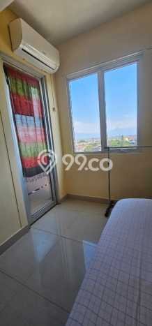Hunian Apartemen Budget Friendly di Bandung dengan 2 Kamar Tidur, 1 Kamar Mandi Hunian Apartemen Budget Friendly di Bandung dengan 2 Kamar Tidur, 1 Kamar Mandi