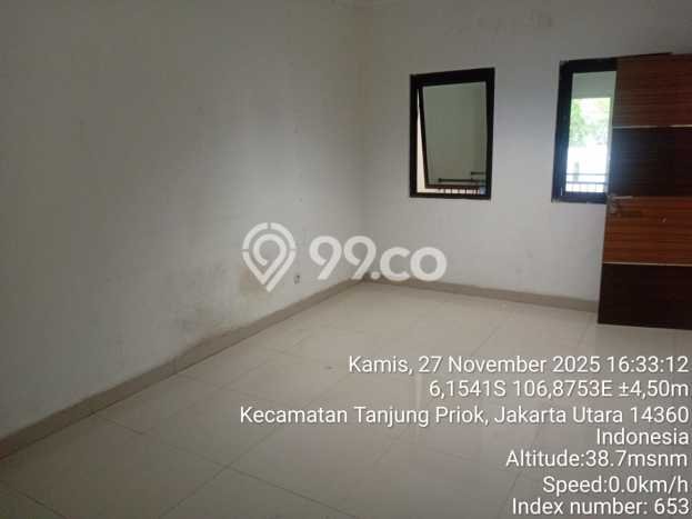 Rumah sewa siap huni 6 KT di Sunter, Jakarta Utara Rumah sewa siap huni 6 KT di Sunter, Jakarta Utara