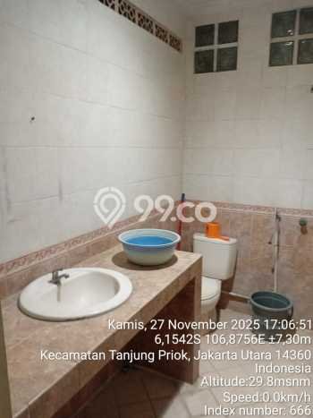 Rumah sewa siap huni 6 KT di Sunter, Jakarta Utara Rumah sewa siap huni 6 KT di Sunter, Jakarta Utara