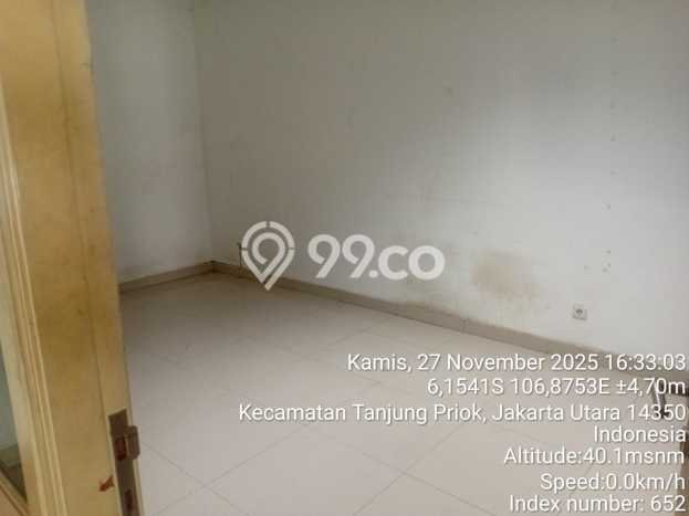 Rumah sewa siap huni 6 KT di Sunter, Jakarta Utara Rumah sewa siap huni 6 KT di Sunter, Jakarta Utara